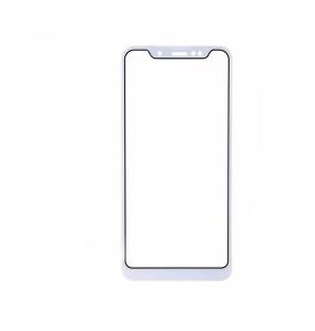 Cristal para Xiaomi Redmi Note 6 Pro blanco