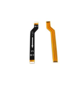 Flex cable Baseboard connector for Huawei Honor 7x