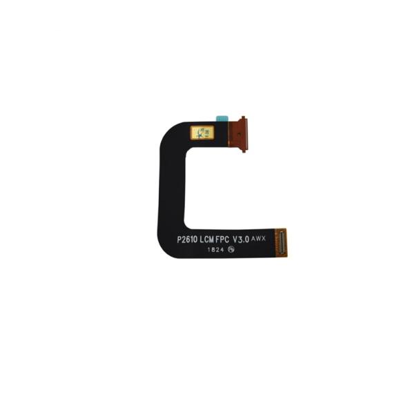 CABLE FLEX CONECTOR PLACA BASE PARA HUAWEI MEDIAPAD M5 LITE