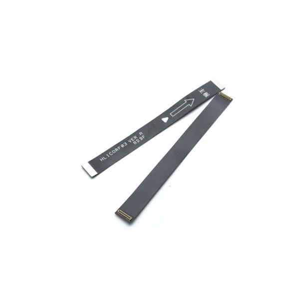 Flex placa base para Huawei Nova 3