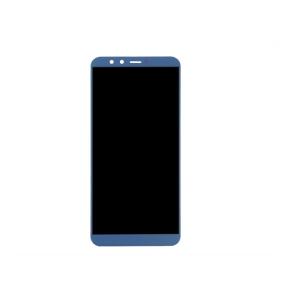 Pantalla para Huawei Honor 9 Lite azul sin marco