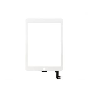 Digitizer glass for iPad Air 2 white screen