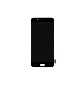 Tactile LCD screen full for OPPO R11 black without frame