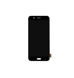 PANTALLA TACTIL LCD COMPLETA PARA OPPO R11 NEGRO SIN MARCO