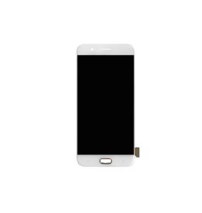 PANTALLA TACTIL LCD COMPLETA PARA OPPO R11 BLANCO SIN MARCO