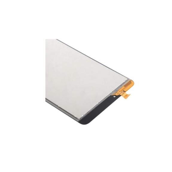 PANTALLA COMPLETA PARA SAMSUNG TAB E 8.0 BLANCO T377 SIN MARCO