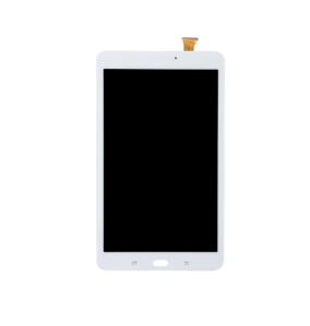 PANTALLA COMPLETA PARA SAMSUNG TAB E 8.0 BLANCO T377 SIN MARCO