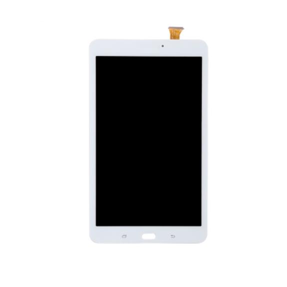 PANTALLA COMPLETA PARA SAMSUNG TAB E 8.0 BLANCO T377 SIN MARCO