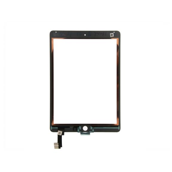 Digitalizador táctil para iPad Air 2 negro