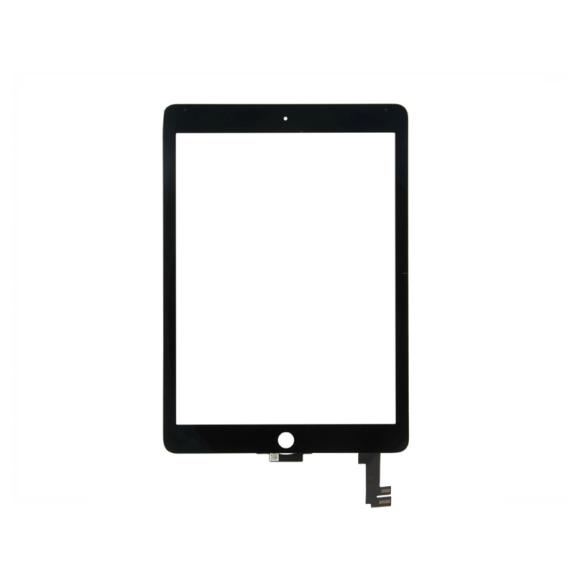 Digitalizador táctil para iPad Air 2 negro