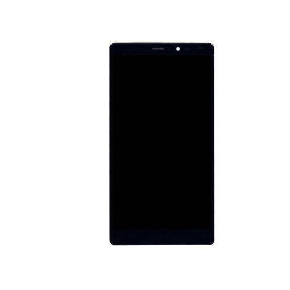 PANTALLA LCD COMPLETA PARA LENOVO VIBE Z2 PRO NEGRO CON MARCO