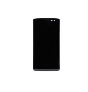 PANTALLA TACTIL PARA LG LEON NEGRO CON MARCO (H320)