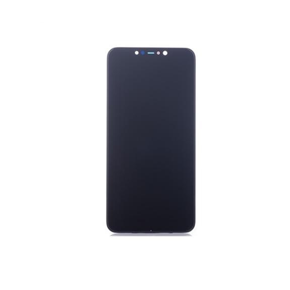 PANTALLA LCD COMPLETA PARA XIAOMI POCOPHONE F1 CON MARCO NEGRO