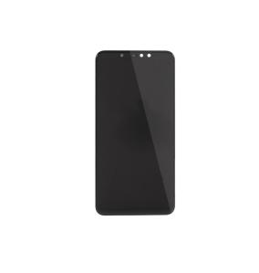 Pantalla para Xiaomi Redmi Note 6 Pro con marco negro