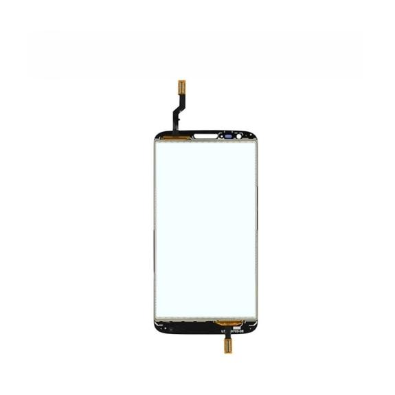 CRISTAL CON DIGITALIZADOR PANTALLA PARA LG G2 COLOR BLANCO