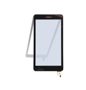 Digitizer Tactile Screen for Acer ICONIA TALK S Black