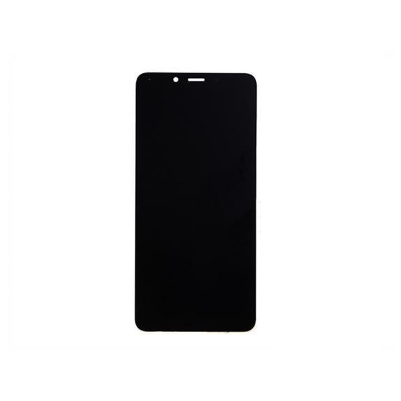 Pantalla para Xiaomi Redmi 6 / Redmi 6A negro sin marco