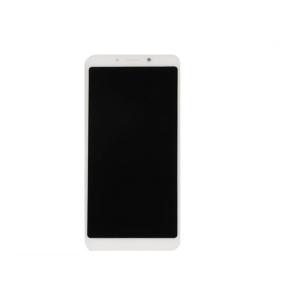 Pantalla para Xiaomi Redmi 6 / Redmi 6A blanco sin marco