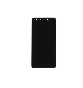 Pantalla para Asus ZenFone 5 Lite negro sin marco