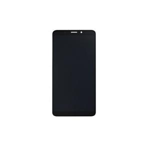 PANTALLA TACTIL LCD COMPLETA PARA WIKO VIEW NEGRO SIN MARCO