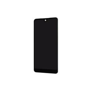 PANTALLA TACTIL LCD COMPLETA PARA WIKO VIEW 2 NEGRO SIN MARCO