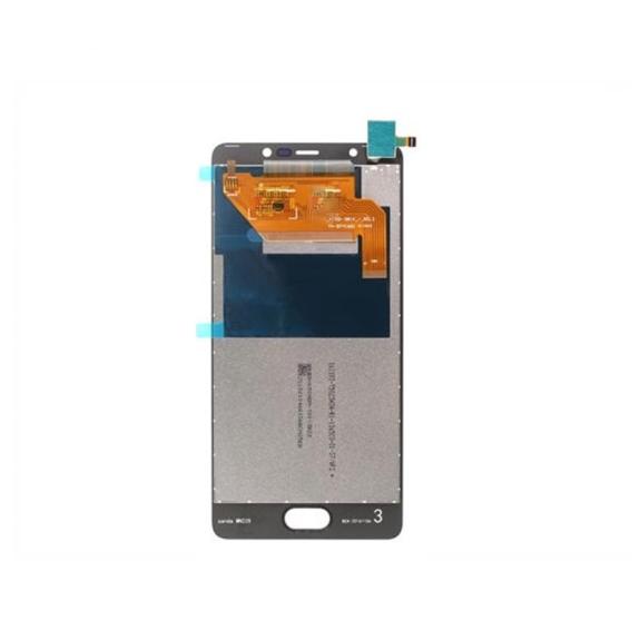 PANTALLA TACTIL LCD COMPLETA PARA WIKO U FEEL GO NEGRO SIN MARCO