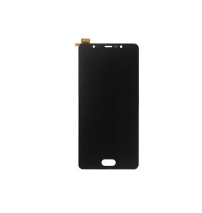 PANTALLA TACTIL LCD COMPLETA PARA WIKO U FEEL GO NEGRO SIN MARCO