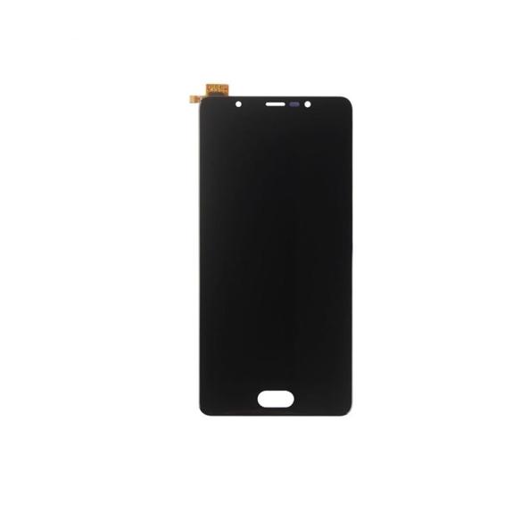 PANTALLA TACTIL LCD COMPLETA PARA WIKO U FEEL GO NEGRO SIN MARCO