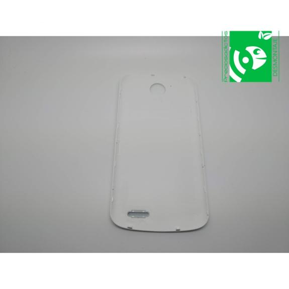 TAPA TRASERA CUBRE BATERIA PARA HISENSE U950 BLANCO