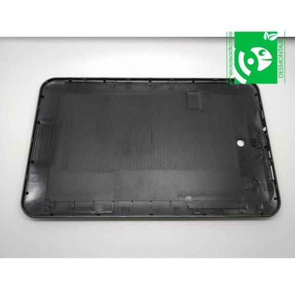 TAPA TRASERA CUBRE BATERIA PARA HISENSE SERO 8 E2281 NEGRO