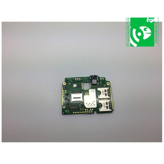 Placa base de Hisense L675AE