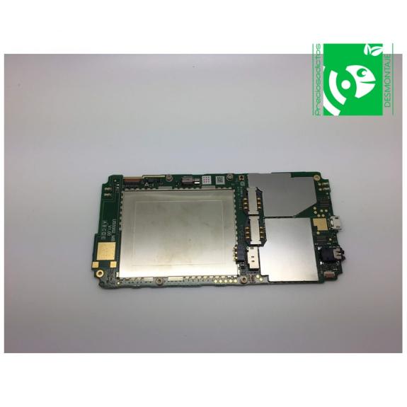 Placa base de Hisense U939