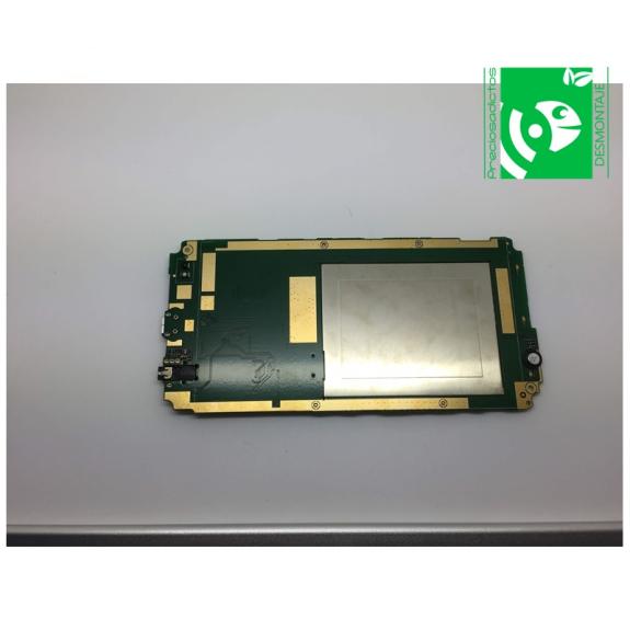 Placa base de Hisense U939