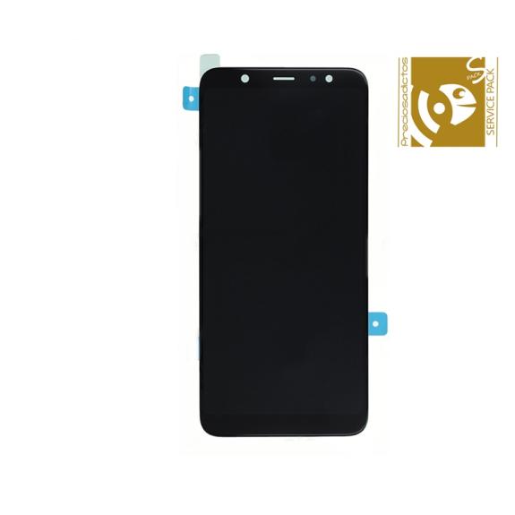 Pantalla para Samsung Galaxy A6 Plus 2018 SERVICE PACK