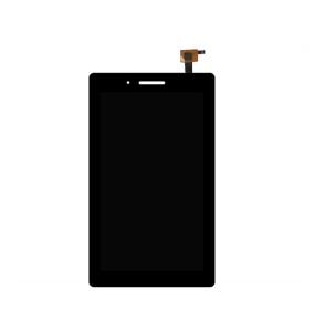 PANTALLA SIN MARCO PARA LENOVO ESSENTIAL TAB 3 7" NEGRO