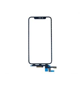 Cristal táctil para iPhone X