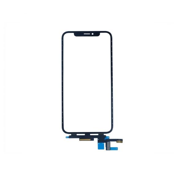 Cristal táctil para iPhone X