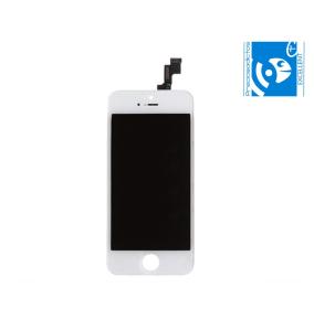 Pantalla para iPhone 5s / SE blanco (Excellent)