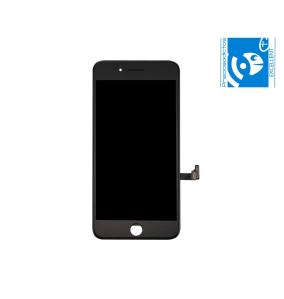 Full LCD Screen for iPhone 8 Plus Black / Excellent /