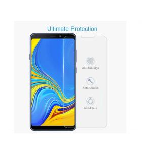 CRISTAL TEMPLADO PARA SAMSUNG GALAXY A9 2018 / A9S