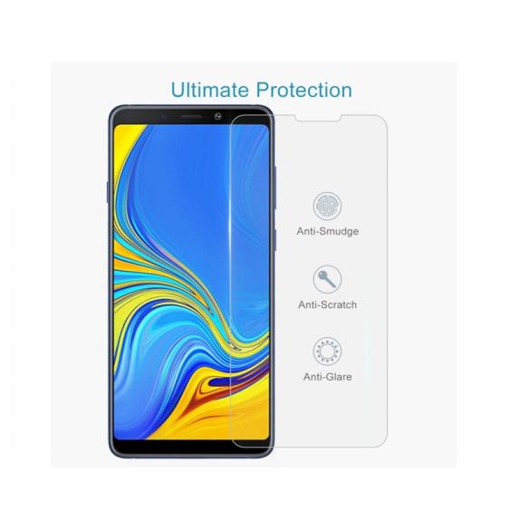 CRISTAL TEMPLADO PARA SAMSUNG GALAXY A9 2018 / A9S