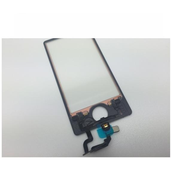 Digitalizador para iPod Nano 7 blanco