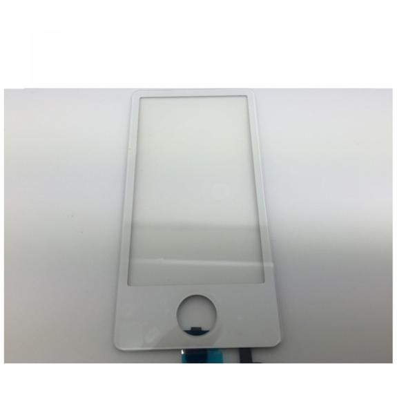 Digitalizador para iPod Nano 7 blanco