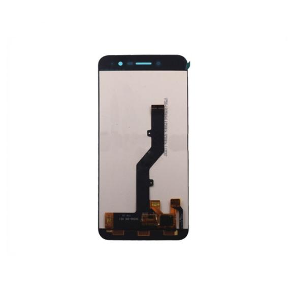 PANTALLA TACTIL LCD COMPLETA PARA ZTE BLADE A520 NEGRO SIN MARCO