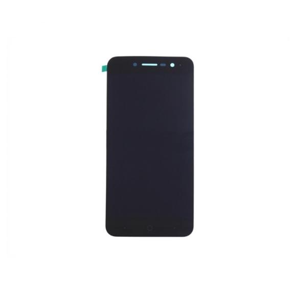 PANTALLA TACTIL LCD COMPLETA PARA ZTE BLADE A520 NEGRO SIN MARCO