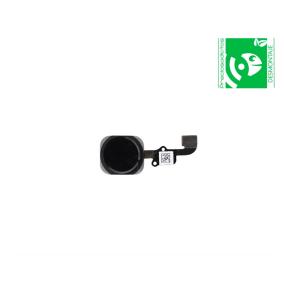 Botón home para iPhone 6 / 6 Plus negro