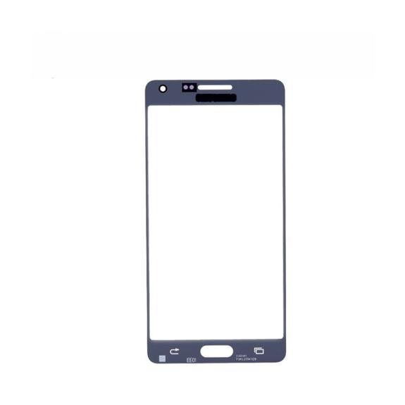 Cristal para Samsung Galaxy A5 2015 blanco