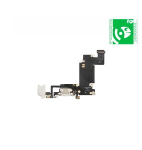 Flex de carga para iPhone 6s Plus blanco