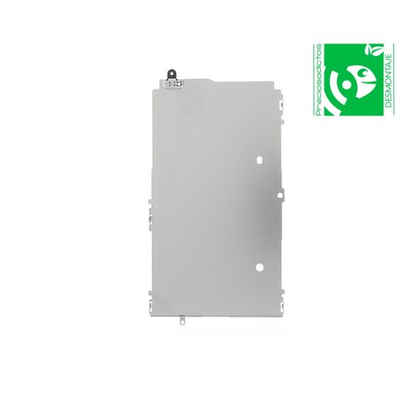 Chapa cubre LCD para iPhone 5s / SE