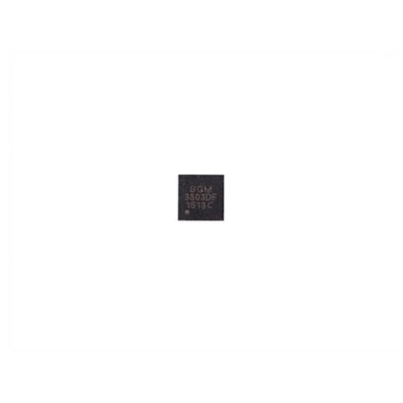 CHIP IC 3803DF